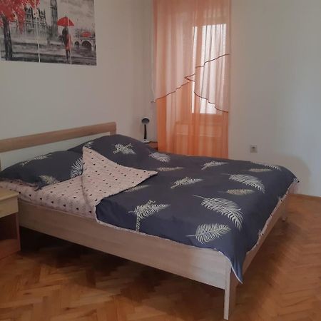 Apartment Marija Pula Exteriér fotografie