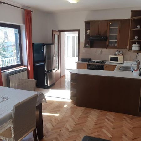 Apartment Marija Pula Exteriér fotografie
