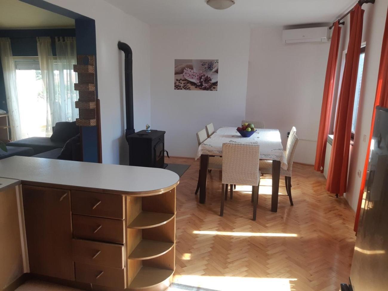 Apartment Marija Pula Exteriér fotografie
