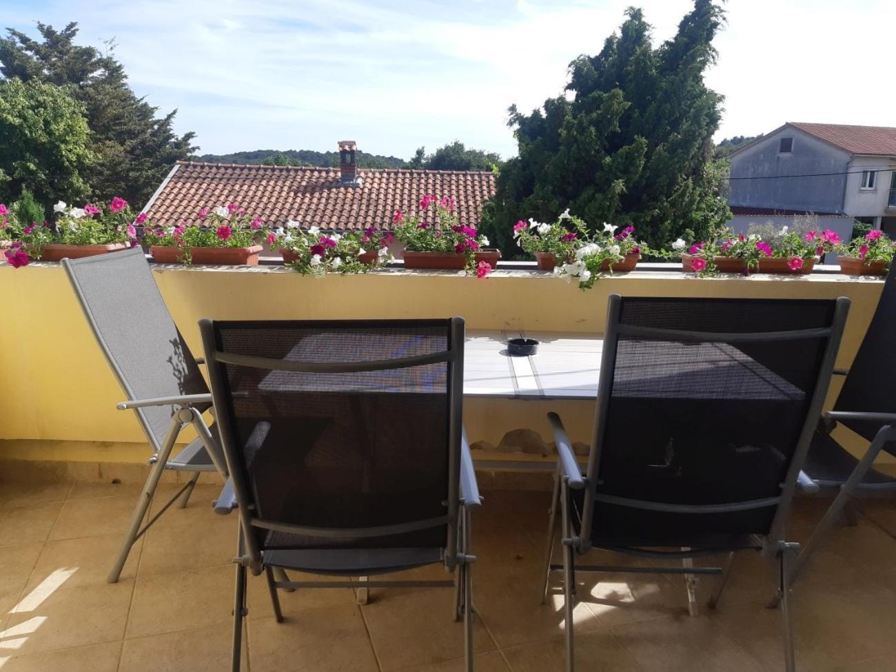 Apartment Marija Pula Exteriér fotografie