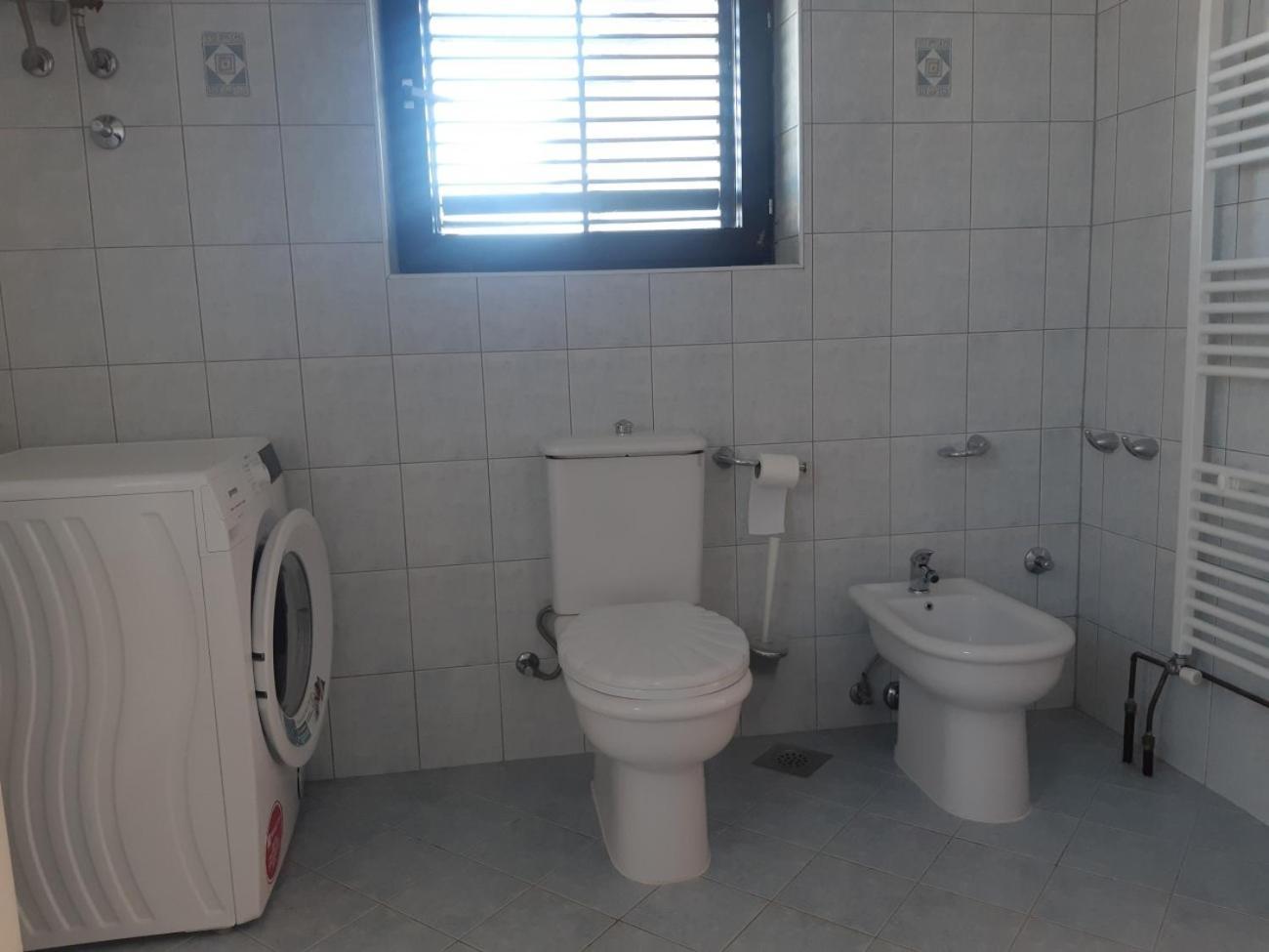 Apartment Marija Pula Exteriér fotografie