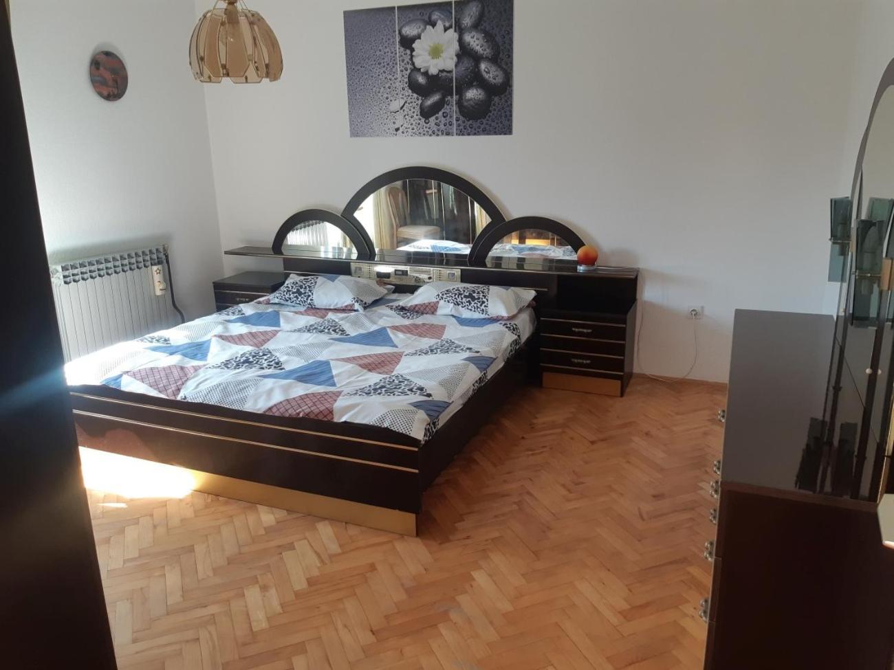 Apartment Marija Pula Exteriér fotografie