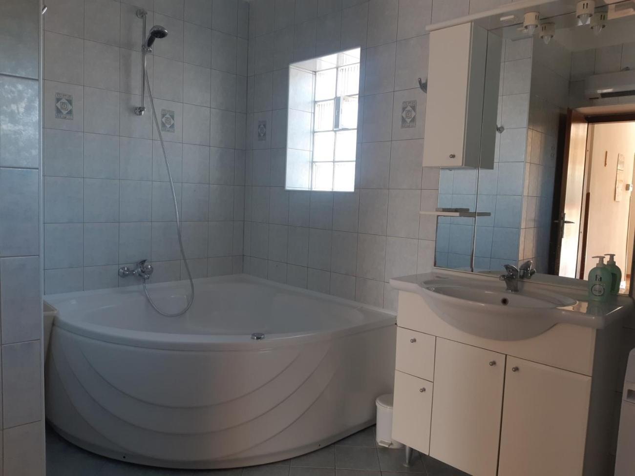 Apartment Marija Pula Exteriér fotografie