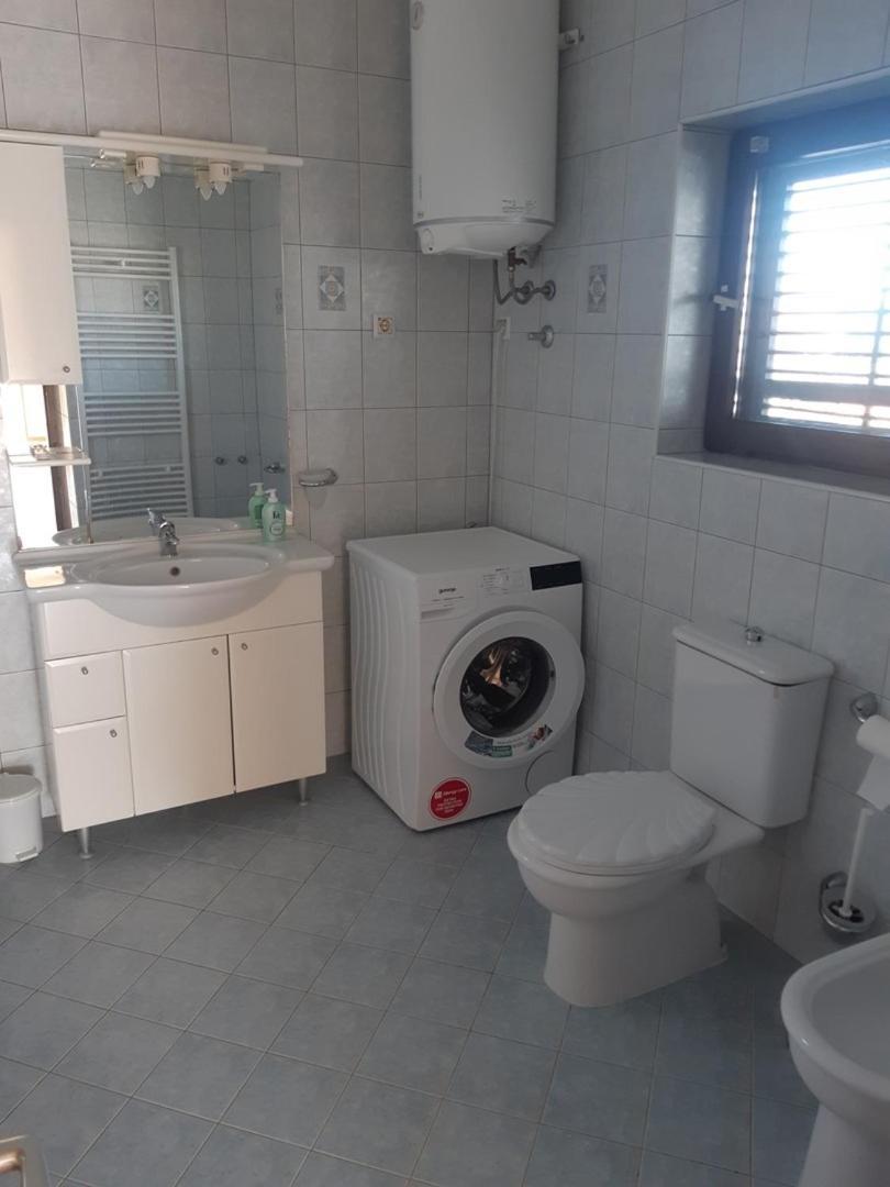 Apartment Marija Pula Exteriér fotografie