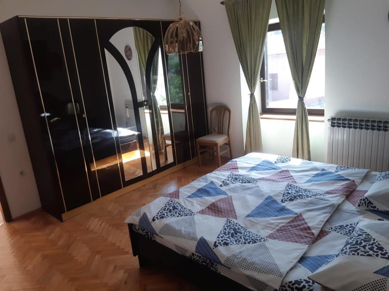 Apartment Marija Pula Exteriér fotografie